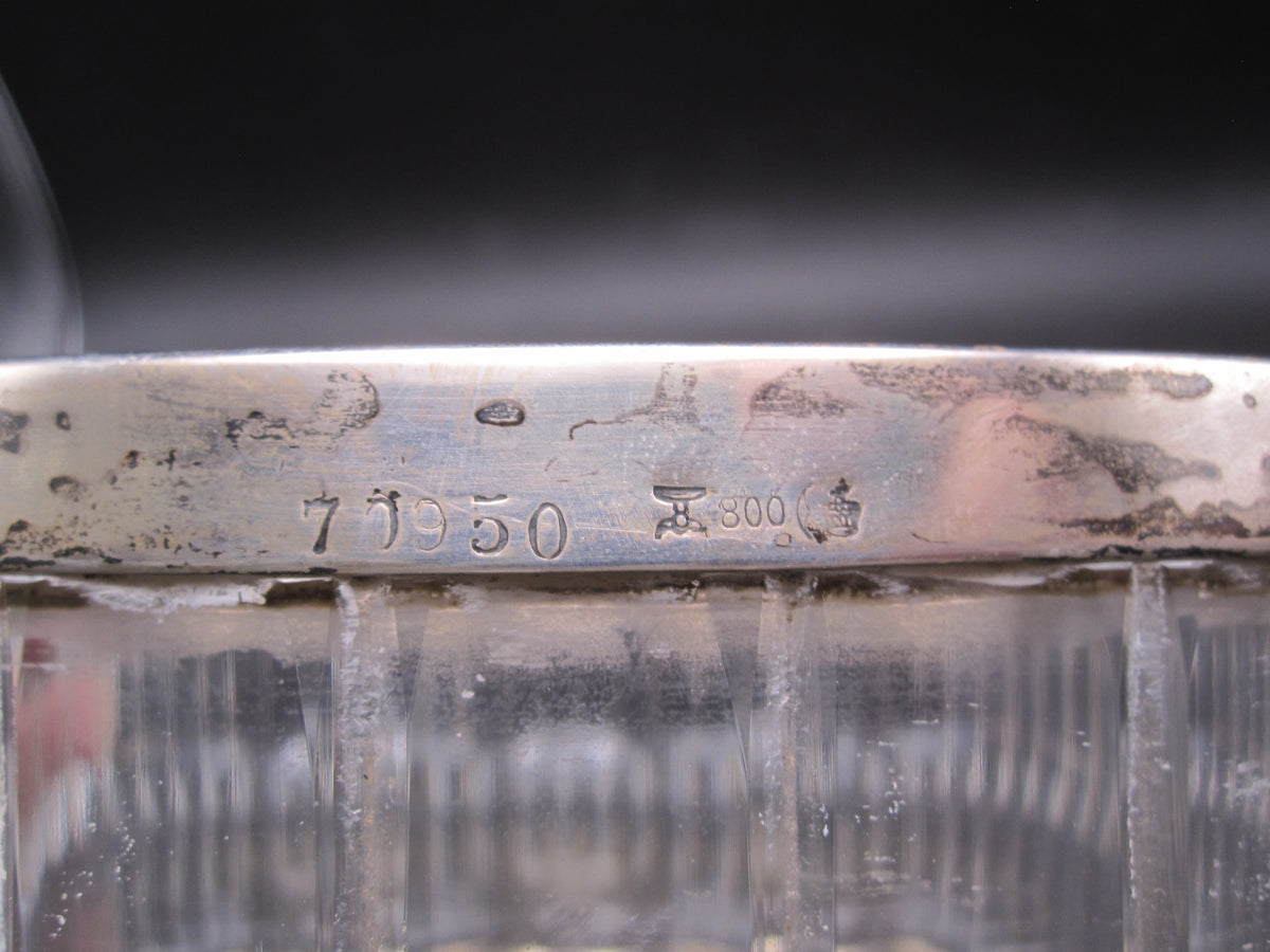 Erinnerungsstück Kurhessisches Jäger Bataillon No. / Nr. 11 Marburg !! Freiherr von Buttlar !!