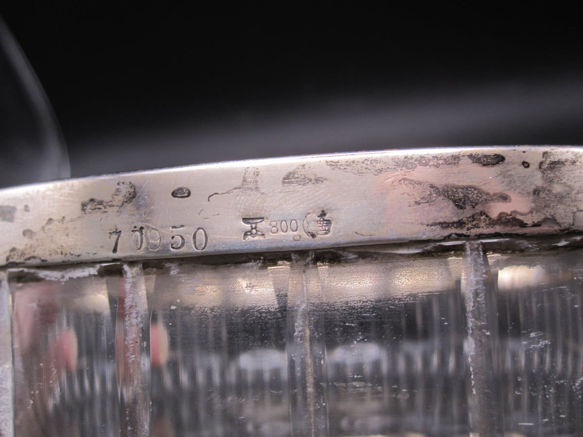 Erinnerungsstück Kurhessisches Jäger Bataillon No. / Nr. 11 Marburg !! Freiherr von Buttlar !!