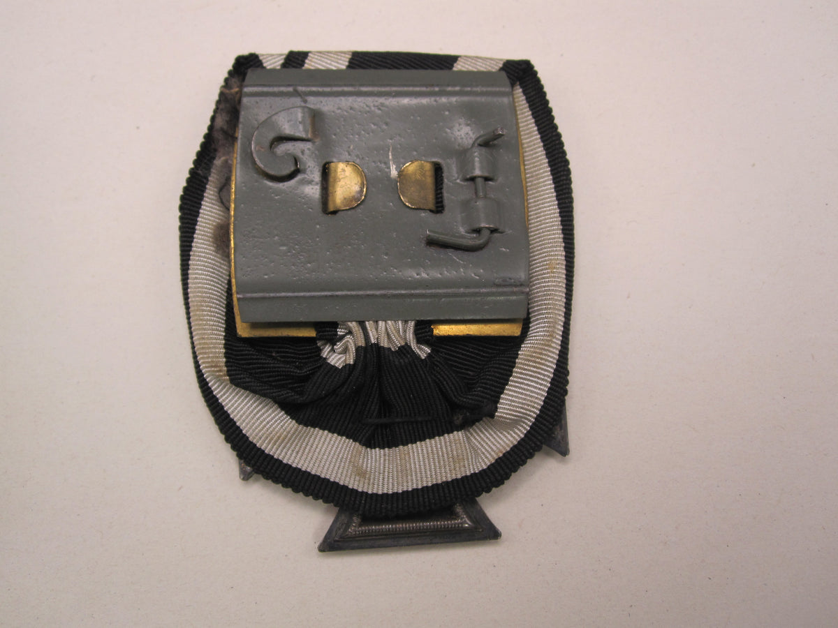 Ordensspange Eisernes Kreuz 2.Klasse 1914