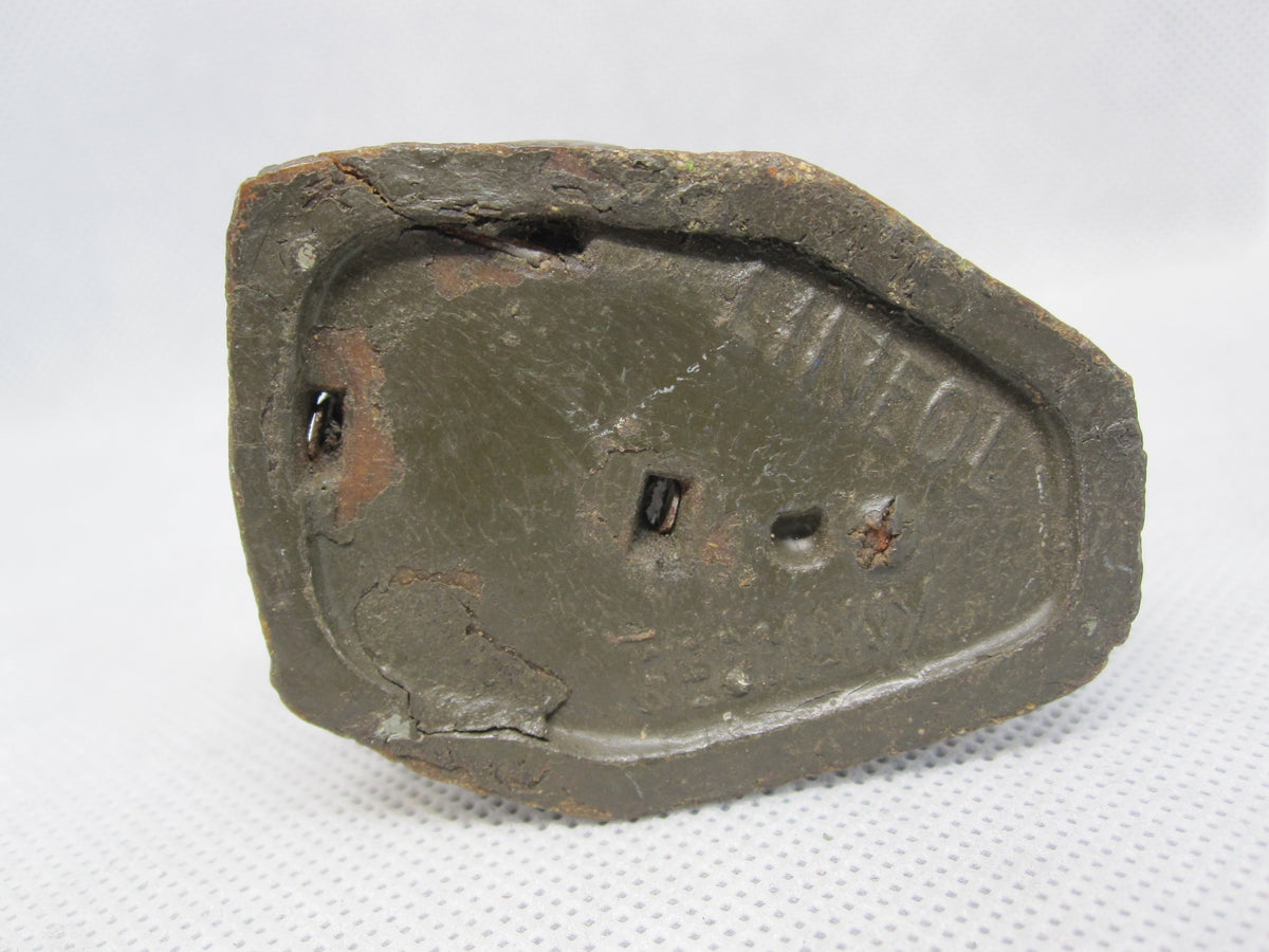 LINEOL Wehrmacht Brieftaubenwesen Brieftaube