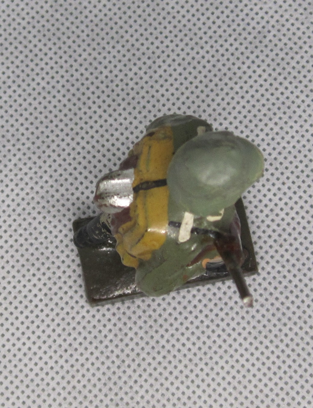 LINEOL Wehrmacht Gewehrschütze -marschierend-