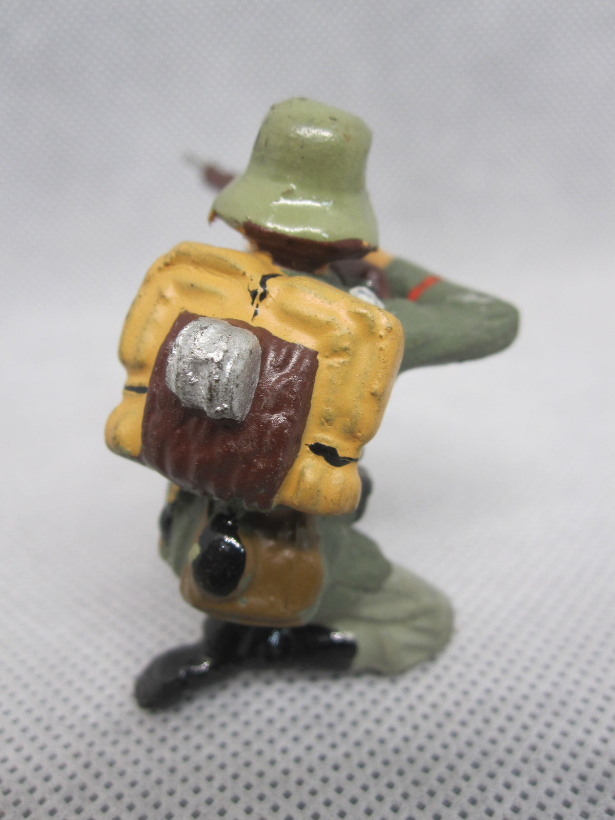 LINEOL Wehrmacht Gewehrschütze -knieend-