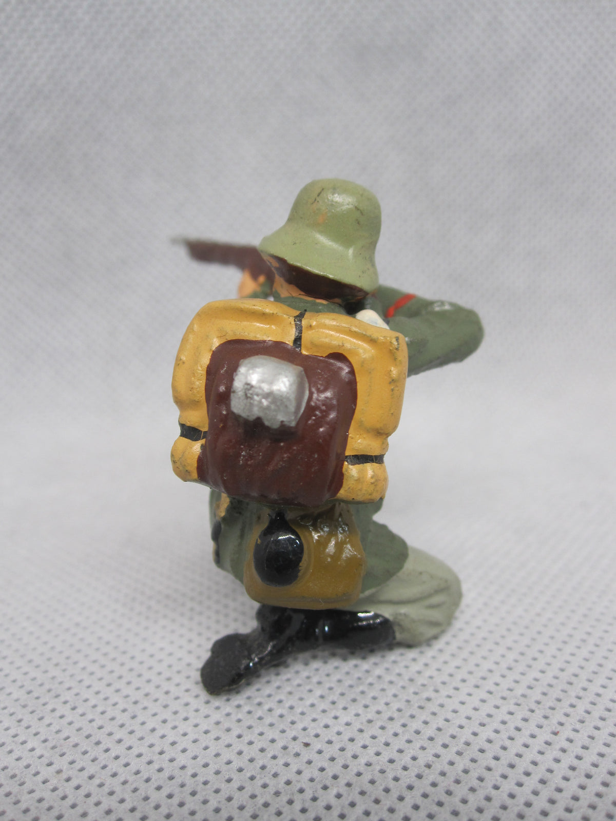 LINEOL Wehrmacht Gewehrschütze -knieend-