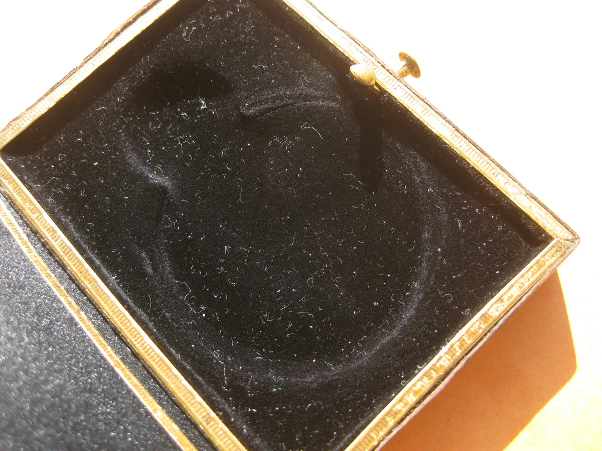 Medaille Preußen Verdienst um den Staat -SILBER- im Verleihungsetui