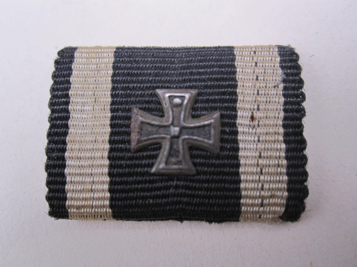 Ordensspange Eisernes Kreuz 2.Klasse 1914