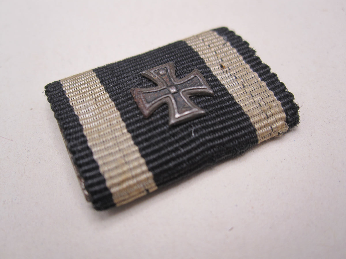 Ordensspange Eisernes Kreuz 2.Klasse 1914