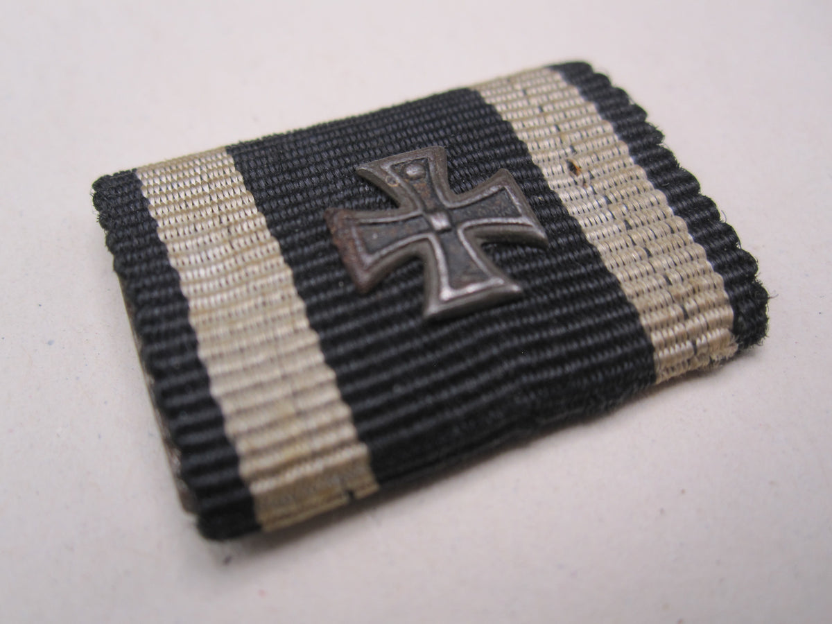 Ordensspange Eisernes Kreuz 2.Klasse 1914