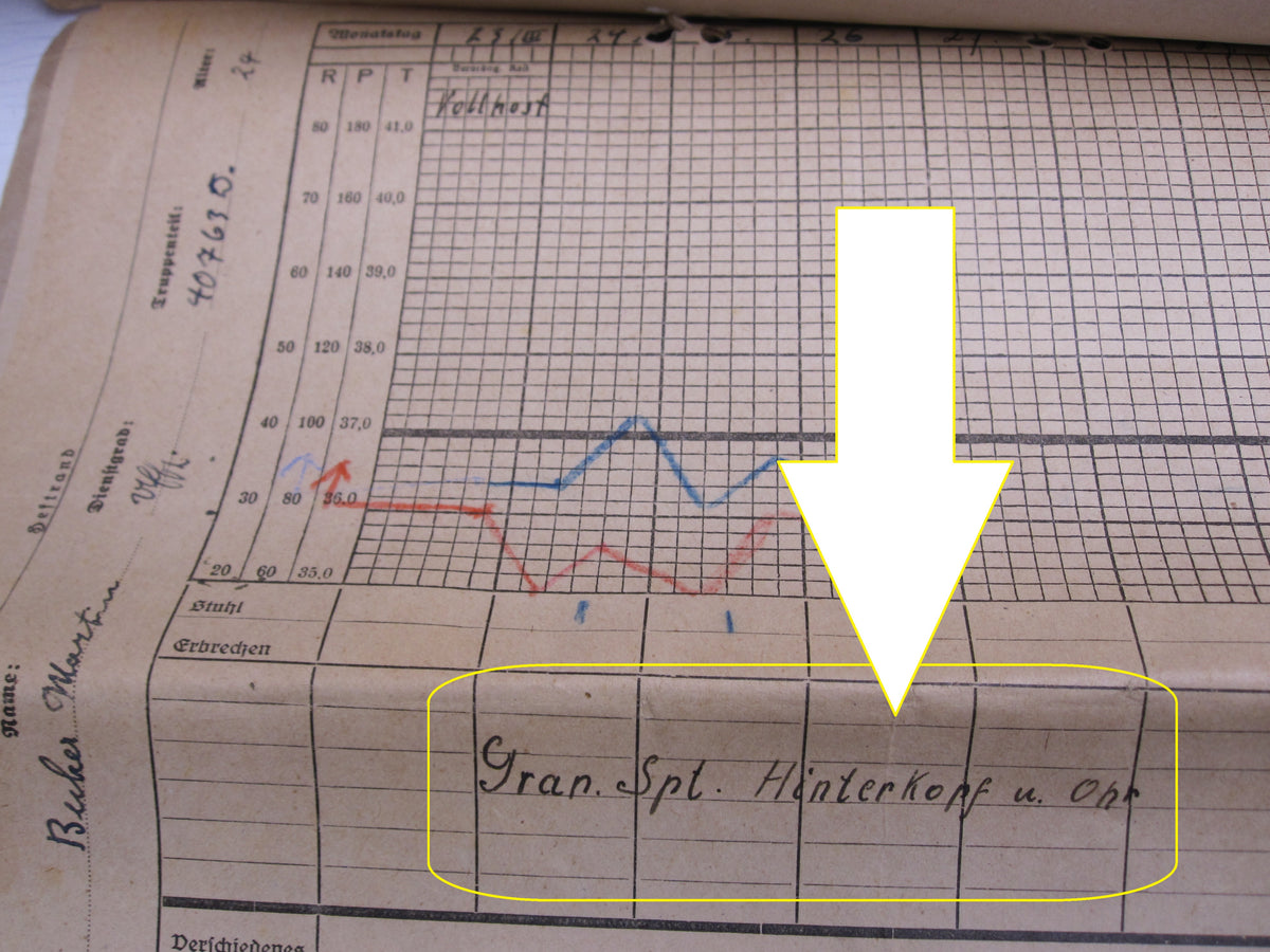 !! DOPPELVERLEIHUNG!! 2X Besitzzeugnis Verleihungsurkunde Ostmedaille Soldbuch Pioniertruppe