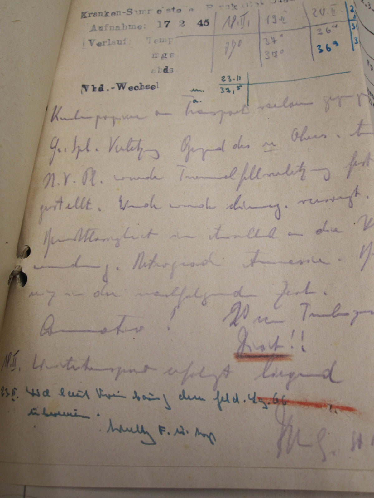 !! DOPPELVERLEIHUNG!! 2X Besitzzeugnis Verleihungsurkunde Ostmedaille Soldbuch Pioniertruppe