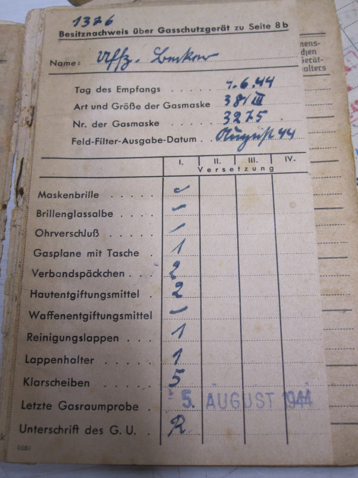 !! DOPPELVERLEIHUNG!! 2X Besitzzeugnis Verleihungsurkunde Ostmedaille Soldbuch Pioniertruppe