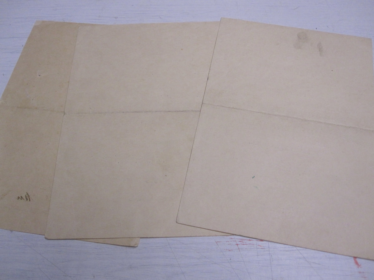 Besitzzeugnis Verleihungsurkunden Panzerjägerabteilung Sturmgeschütz ANNABERG O/S