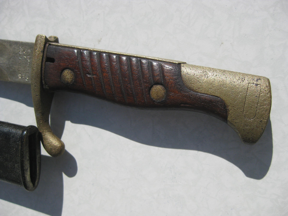 Bajonett 98/05 Preußen -lang-