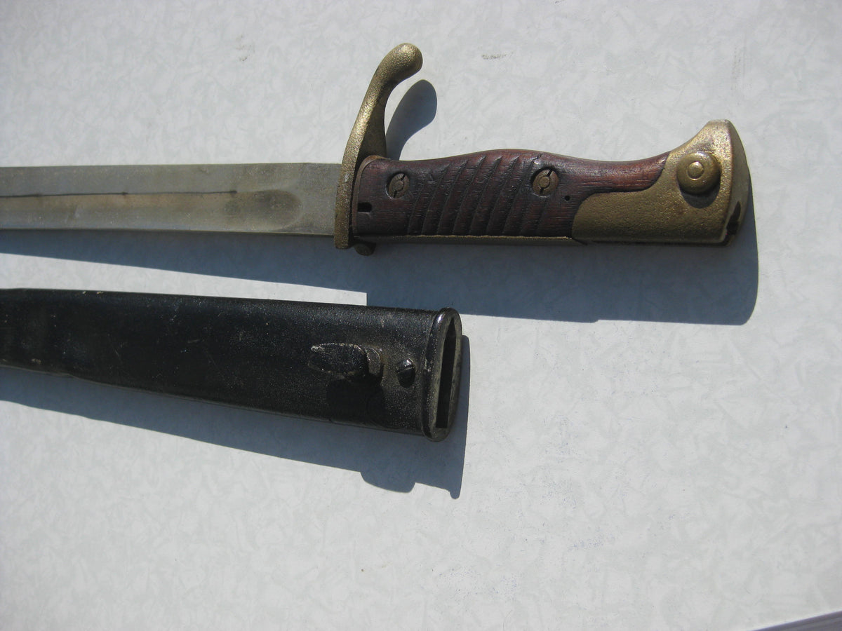 Bajonett 98/05 Preußen -lang-