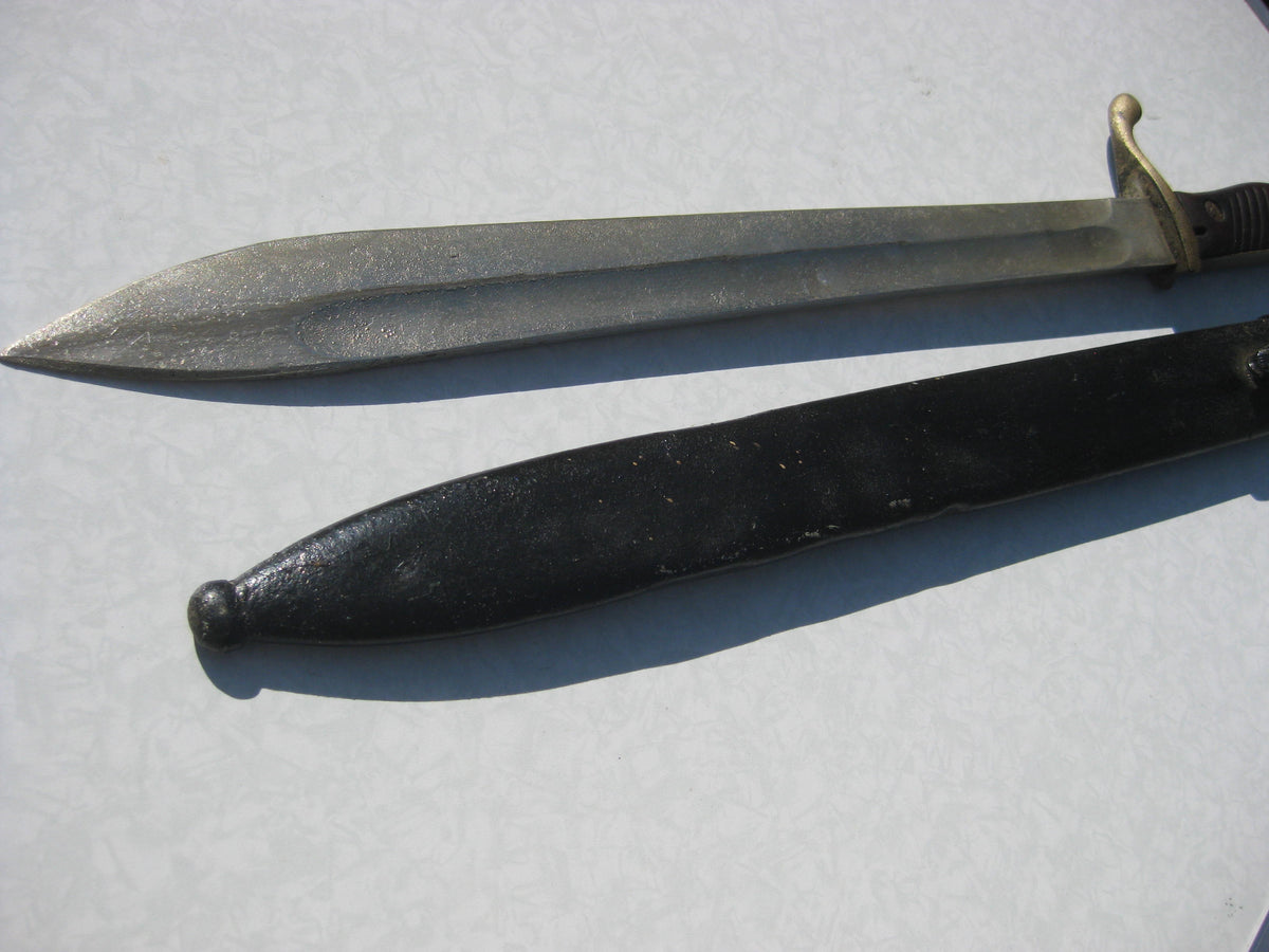 Bajonett 98/05 Preußen -lang-