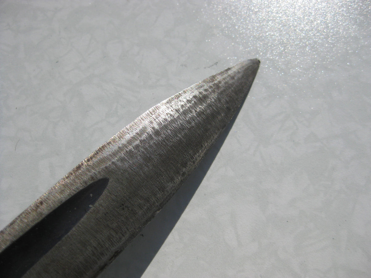 Bajonett 98K WEHRMACHT Nummerngleich von 1939