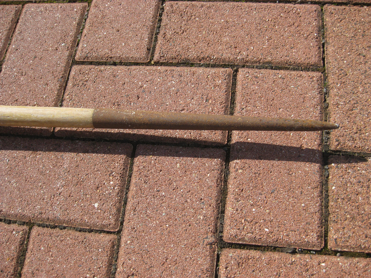 Wettkampfspeer Wurfspeer Sportausrüstung NSRL oder DRL 3. Reich