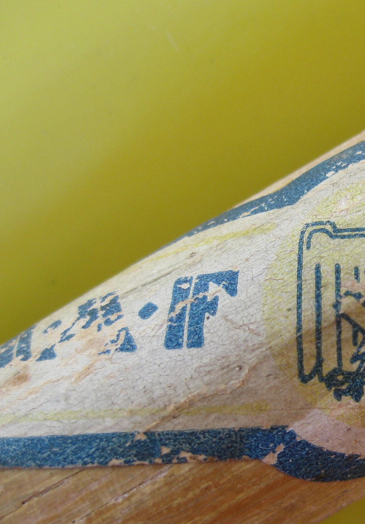 Wettkampfspeer Wurfspeer Sportausrüstung NSRL oder DRL 3. Reich