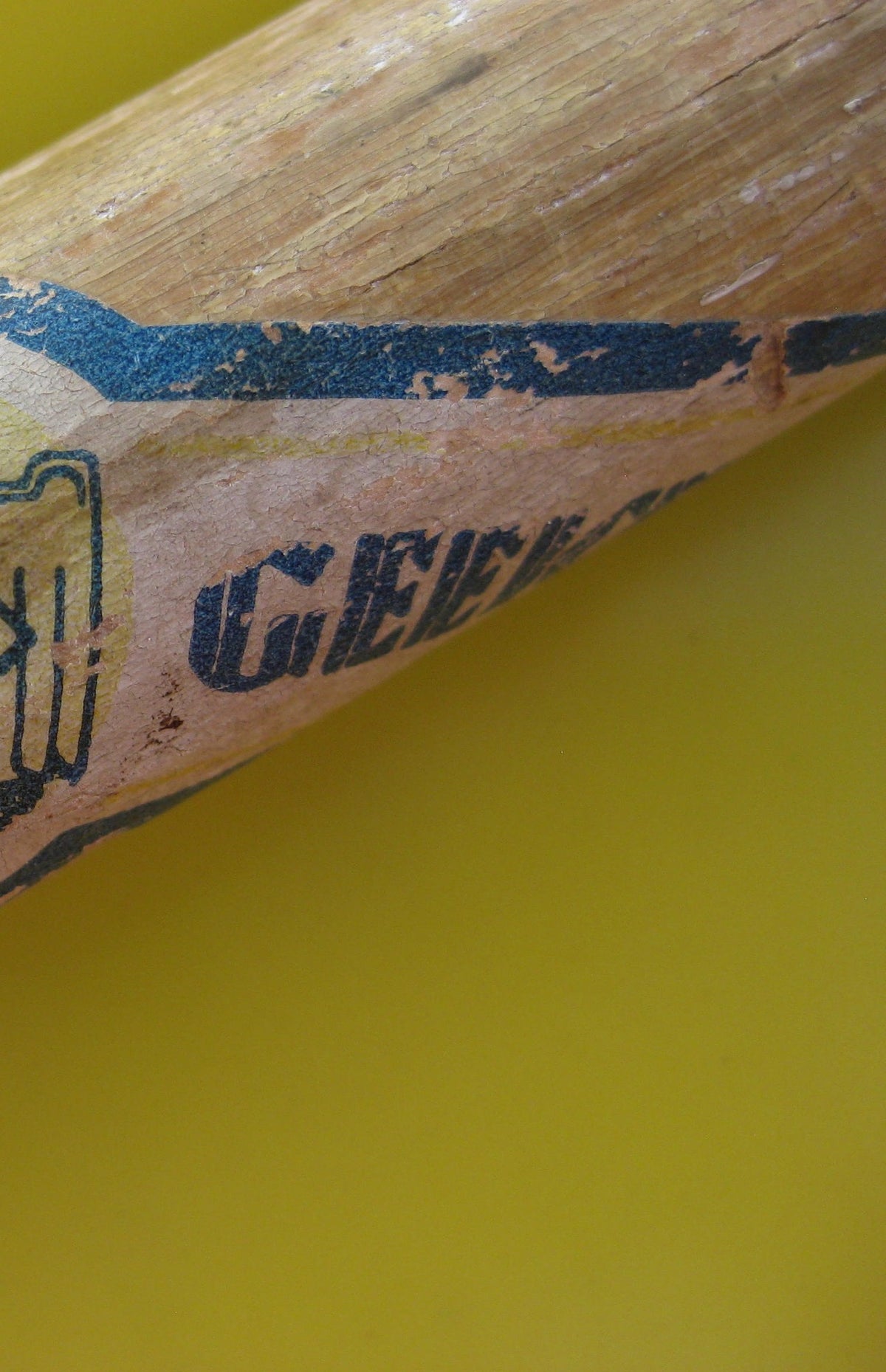 Wettkampfspeer Wurfspeer Sportausrüstung NSRL oder DRL 3. Reich