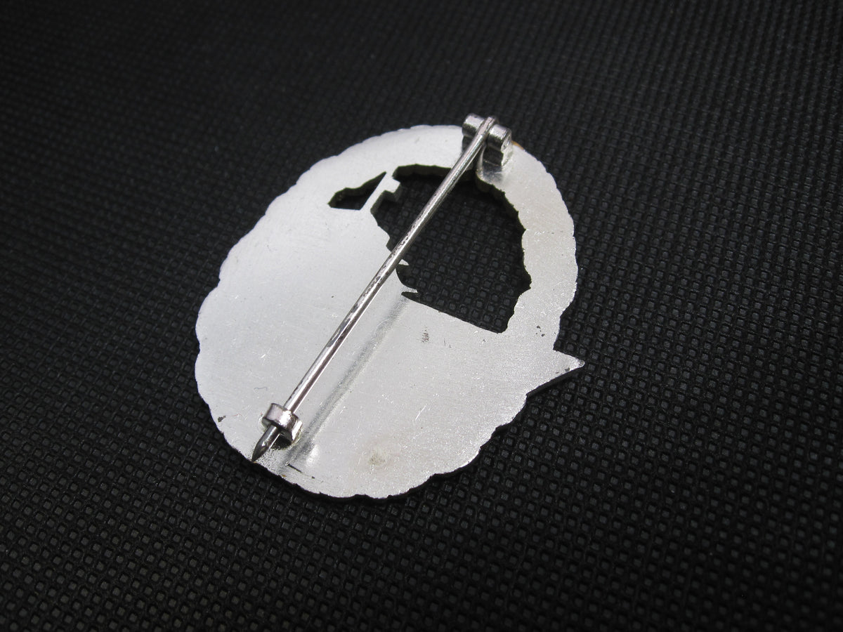 Zerstörerkriegsabzeichen Bundeswehr Bundesmarine 1957