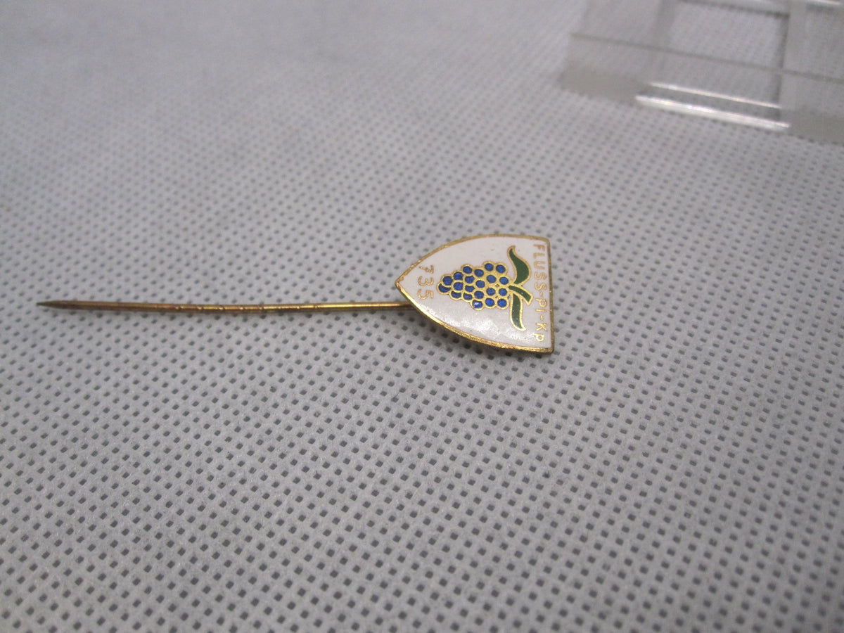 Mitgliedsnadel Reservistenverband Bundeswehr Mitgliedsabzeichen Fluss Pionier Kompanie 735 in WIESBADEN