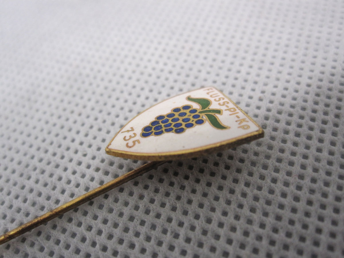 Mitgliedsnadel Reservistenverband Bundeswehr Mitgliedsabzeichen Fluss Pionier Kompanie 735 in WIESBADEN