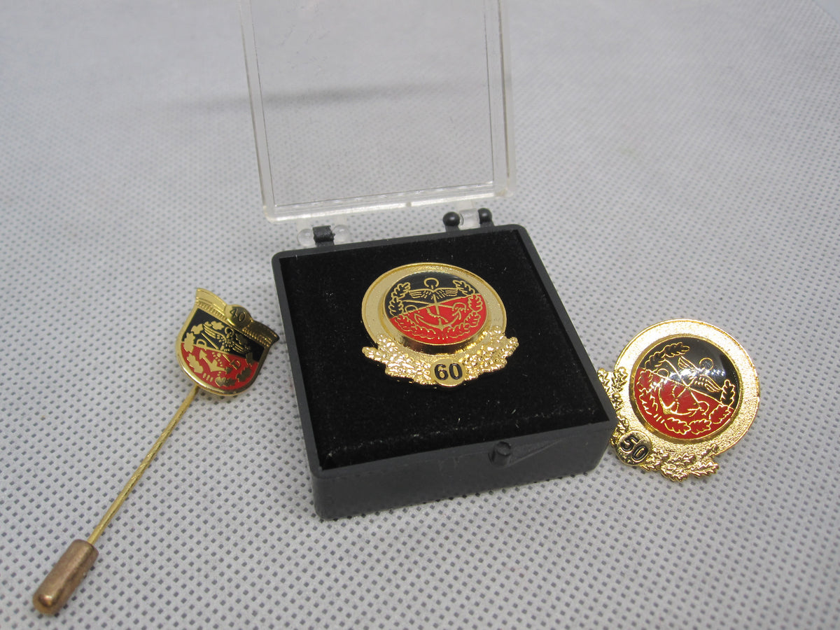 Mitgliedsnadel Reservistenverband Bundeswehr Mitgliedsabzeichen