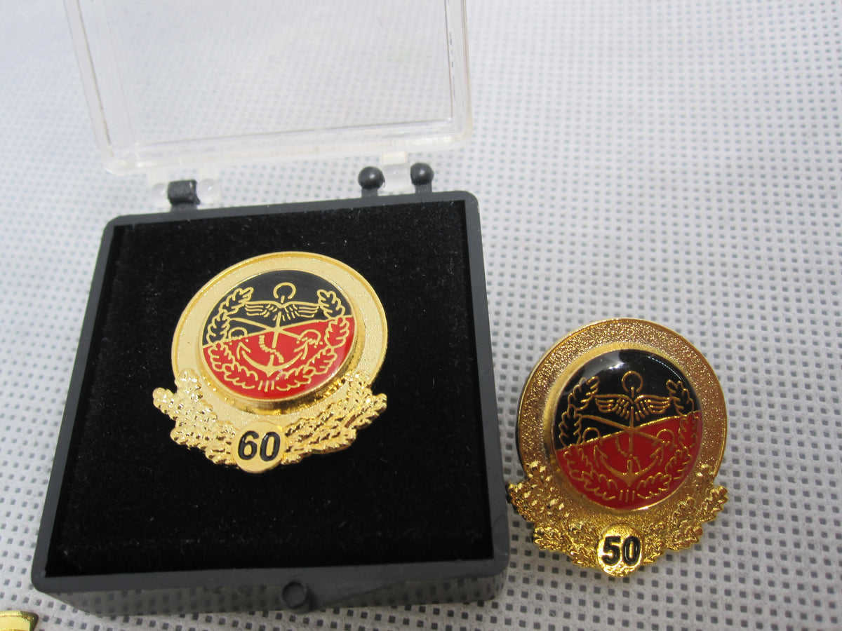 Mitgliedsnadel Reservistenverband Bundeswehr Mitgliedsabzeichen