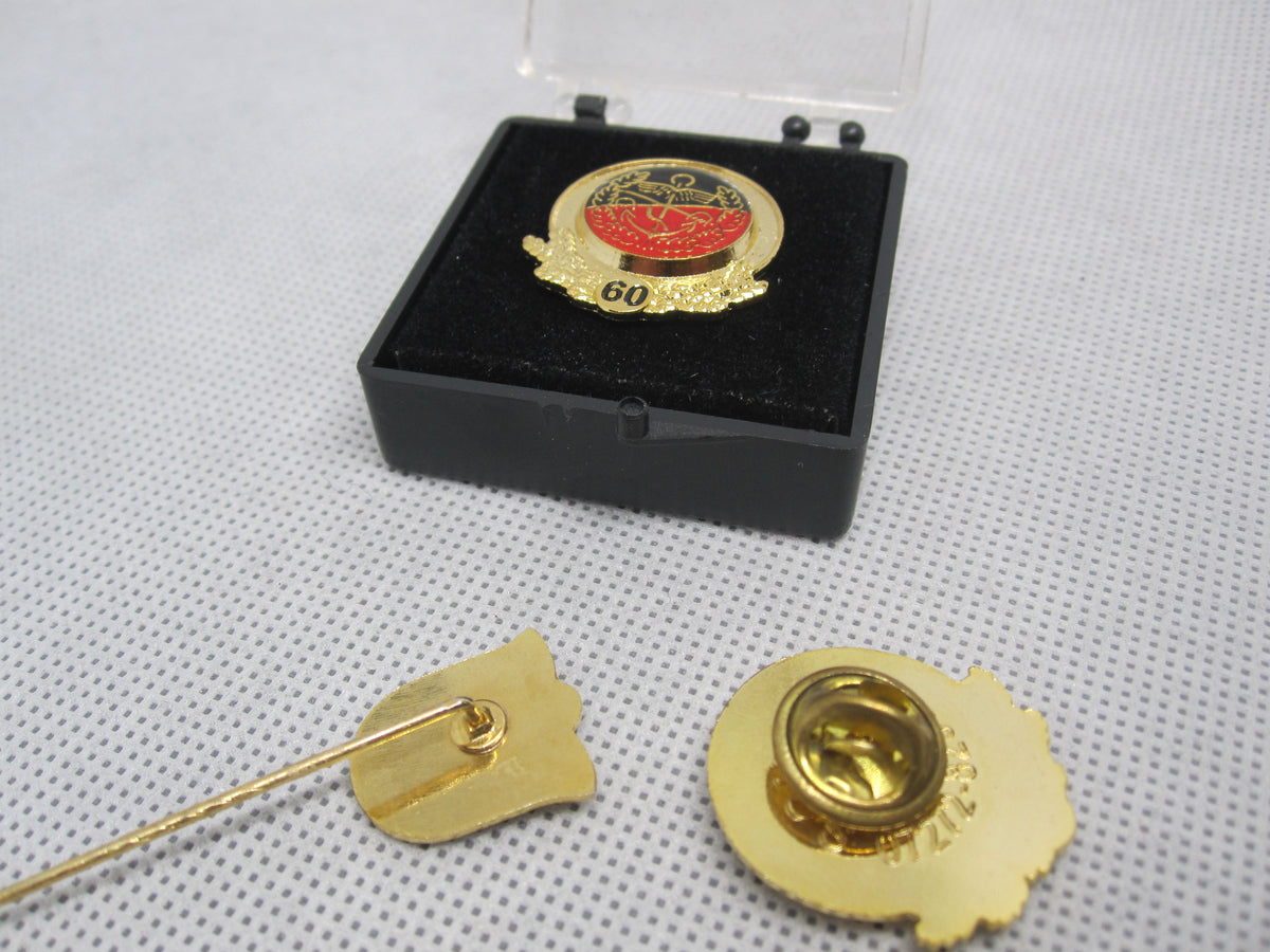 Mitgliedsnadel Reservistenverband Bundeswehr Mitgliedsabzeichen