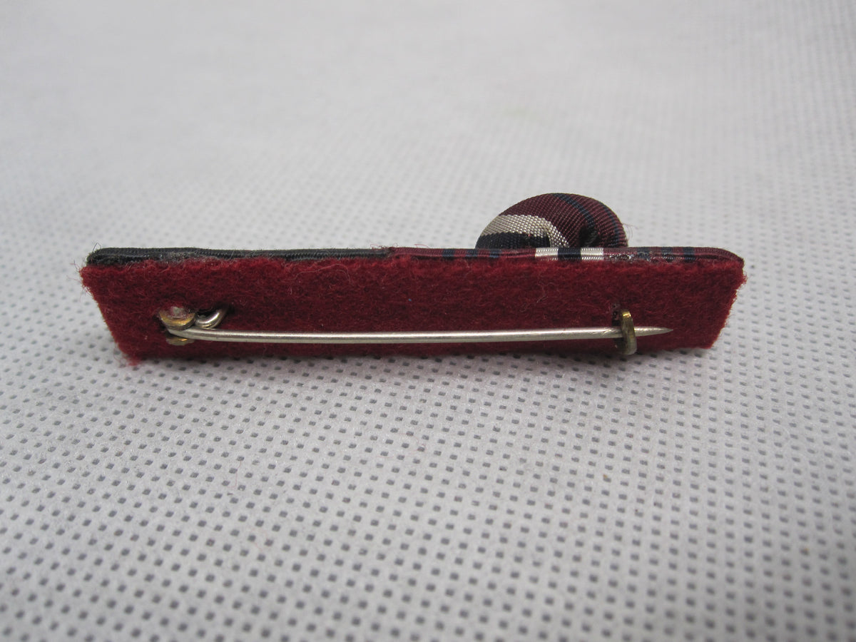 2er Feldspange Zerstörerkriegsabzeichen Bundeswehr 1957 Portugal Militärverdienstorden