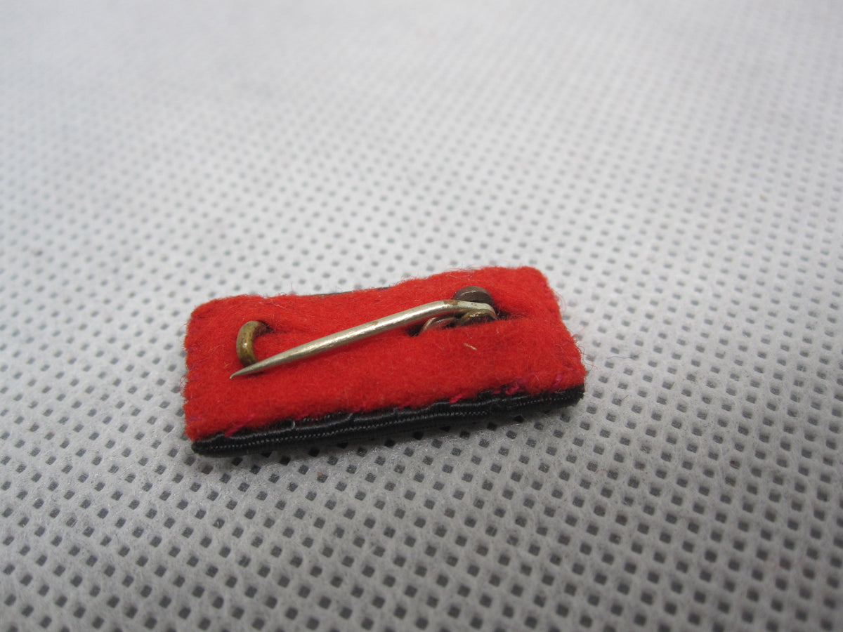 Feldspange Zerstörerkriegsabzeichen Bundeswehr 1957