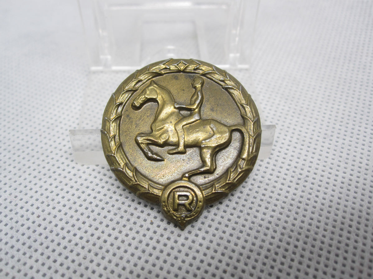 Deutsches Jugend Reit Abzeichen 1933 - 1945