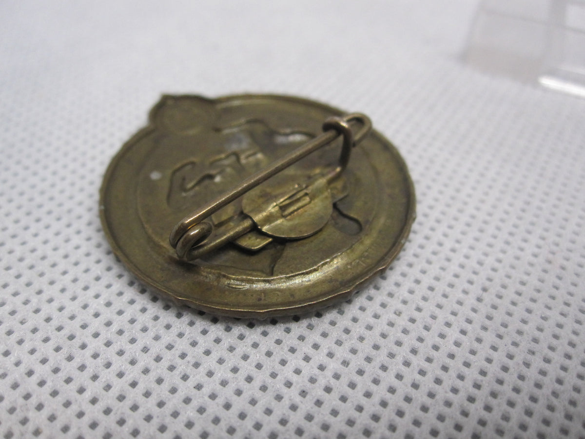 Deutsches Jugend Reit Abzeichen 1933 - 1945