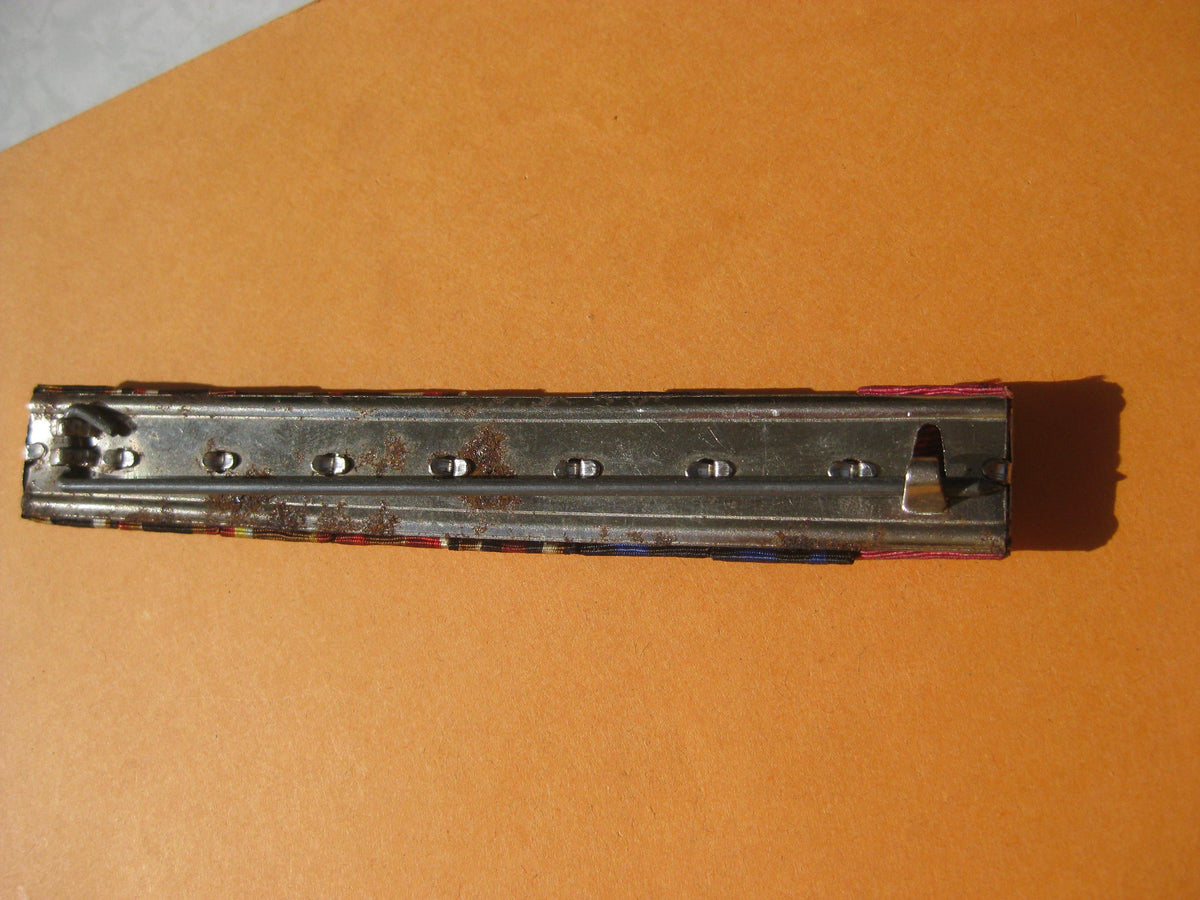 8er Feldspange Wehrmacht