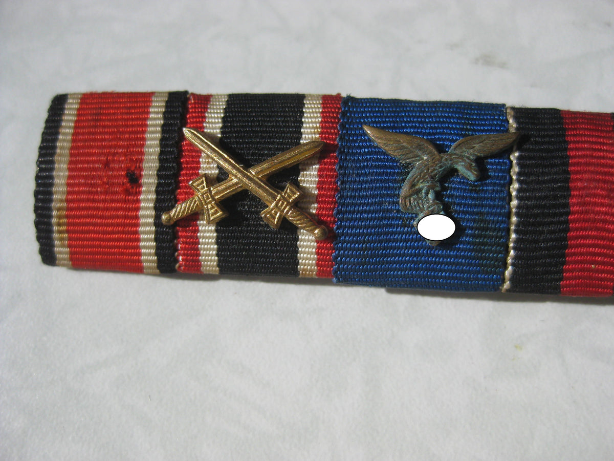 6er Feldspange WEHRMACHT Luftwaffe LEGION CONDOR