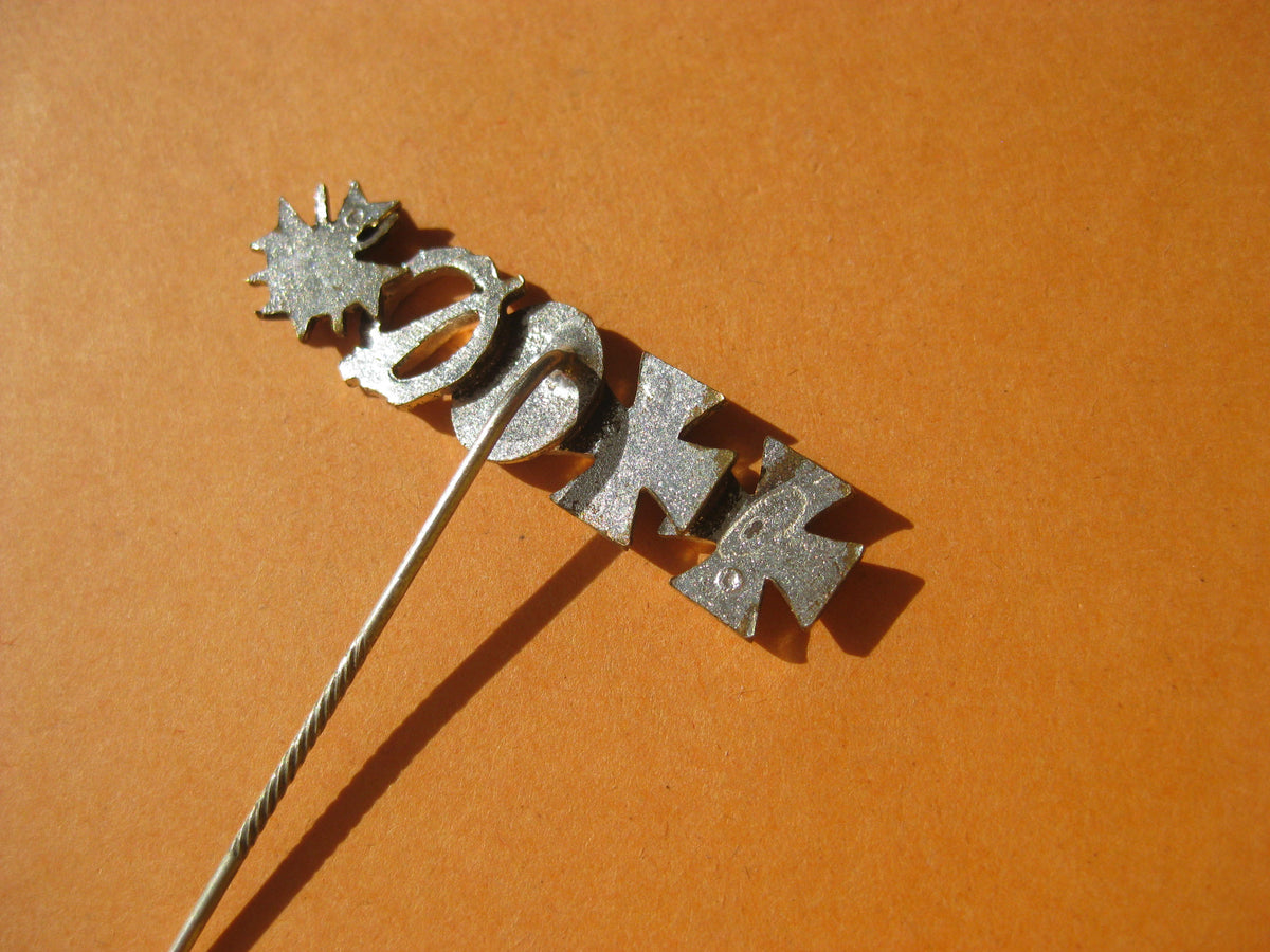 Miniaturspange Wehrmacht &amp; Bundeswehr 1957 MINT CONDITION