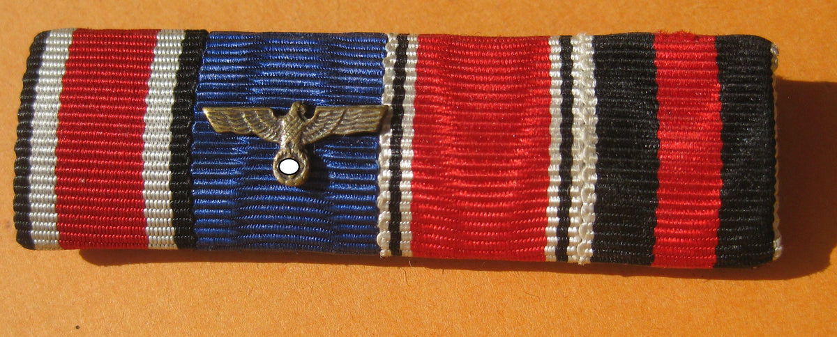 4er Feldspange Wehrmacht