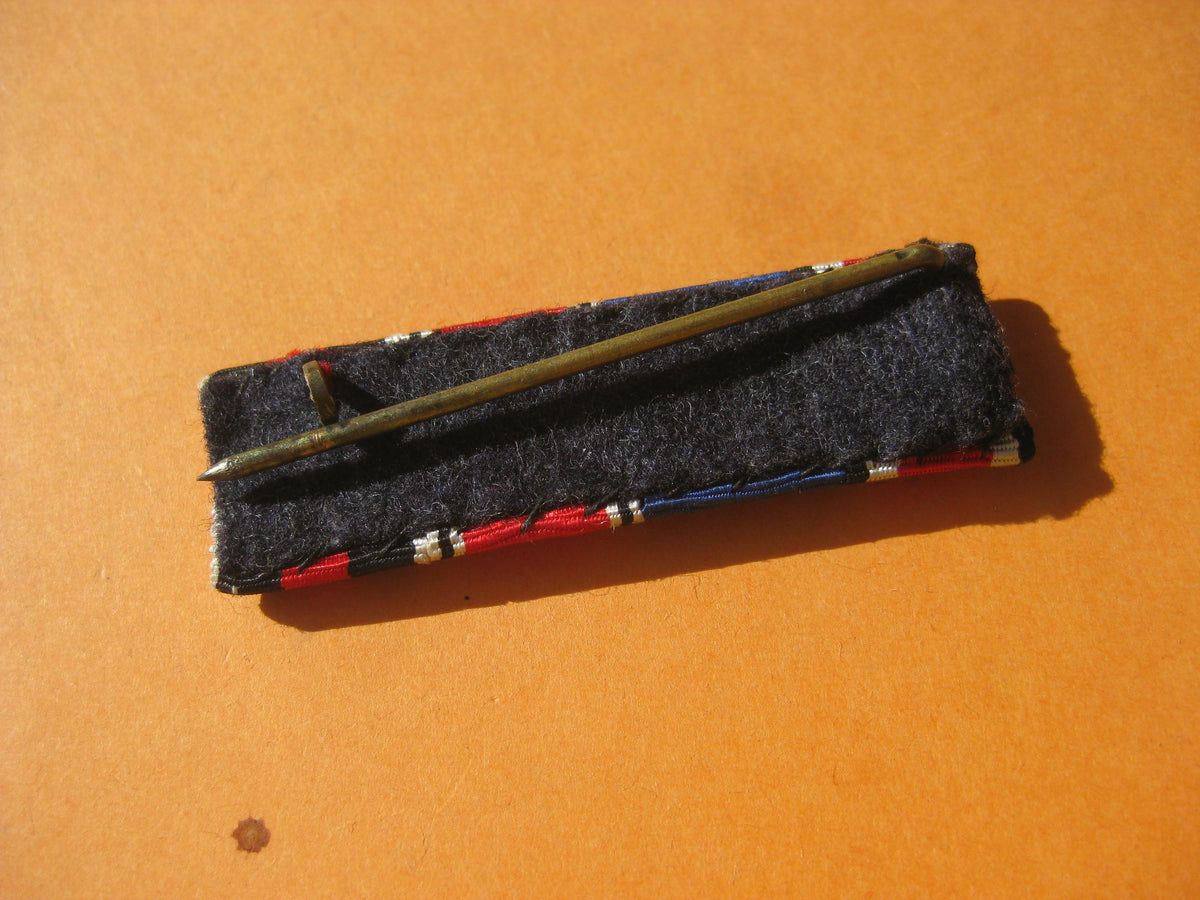 4er Feldspange Wehrmacht