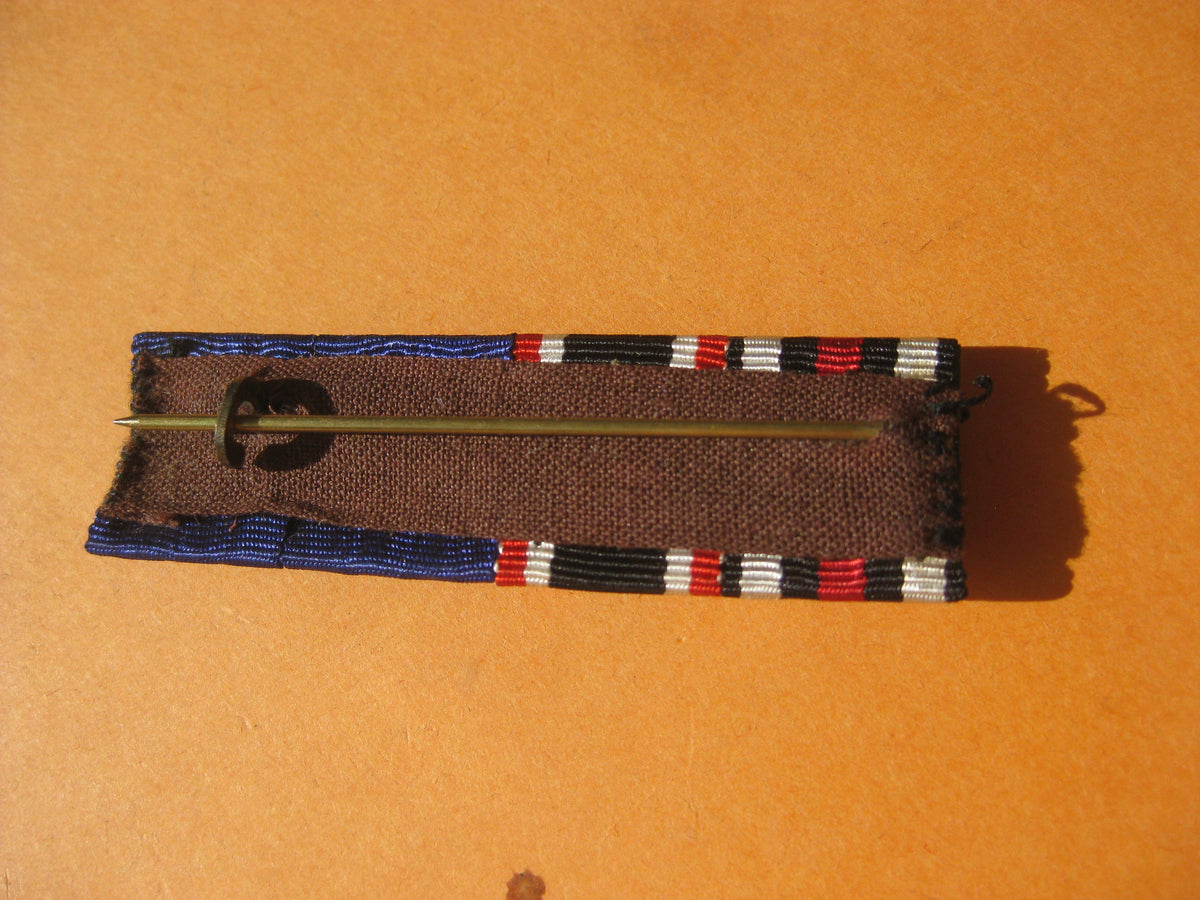 4er Feldspange  Wehrmacht