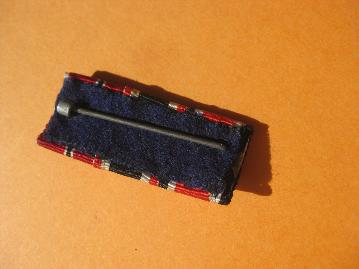 3er Feldspange Wehrmacht