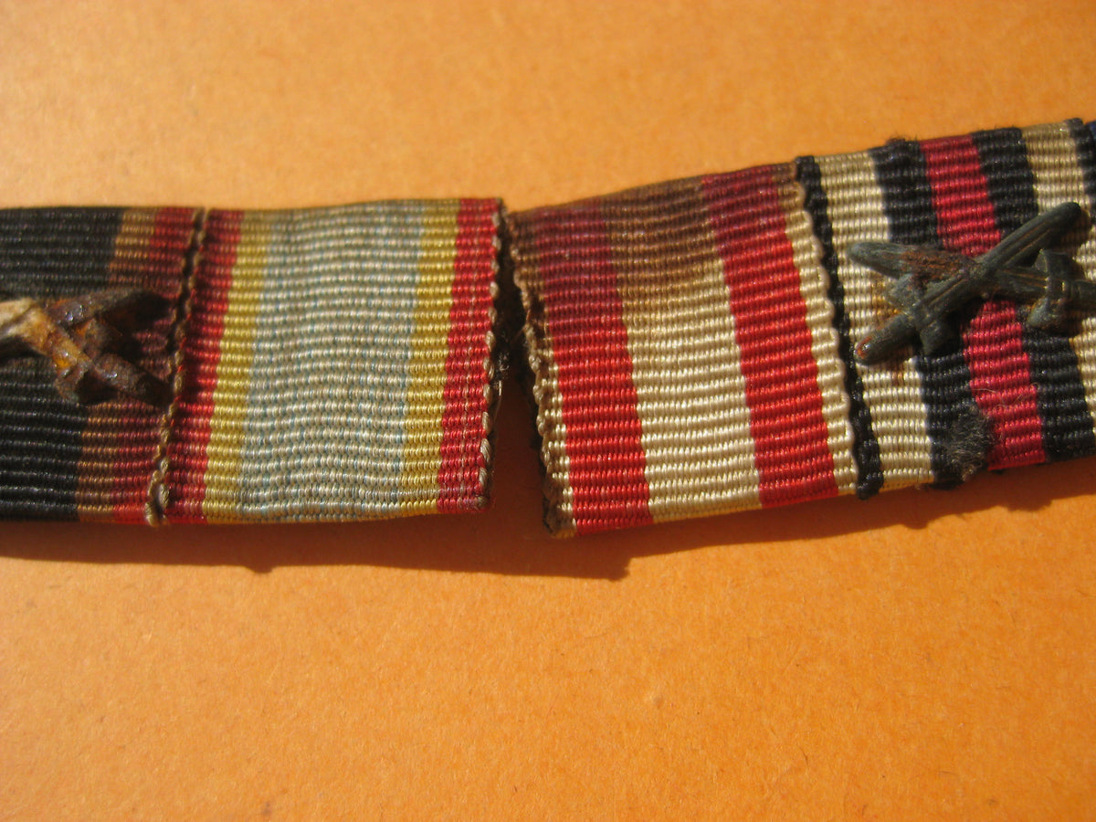 7er Feldspange Wehrmacht