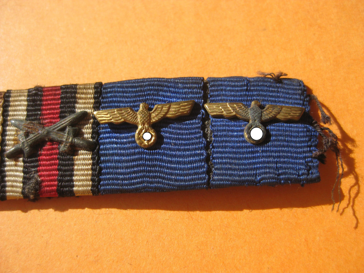 7er Feldspange Wehrmacht