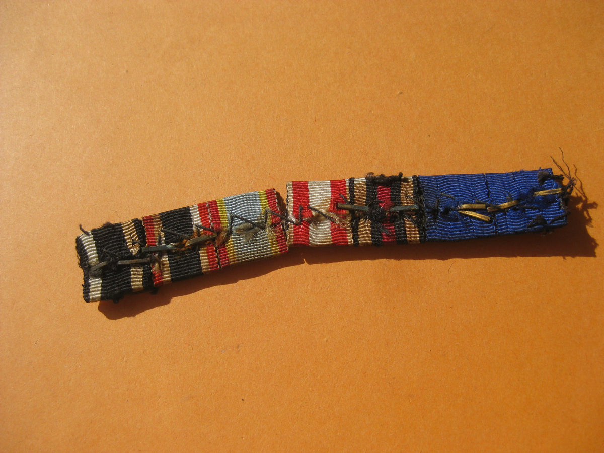 7er Feldspange Wehrmacht