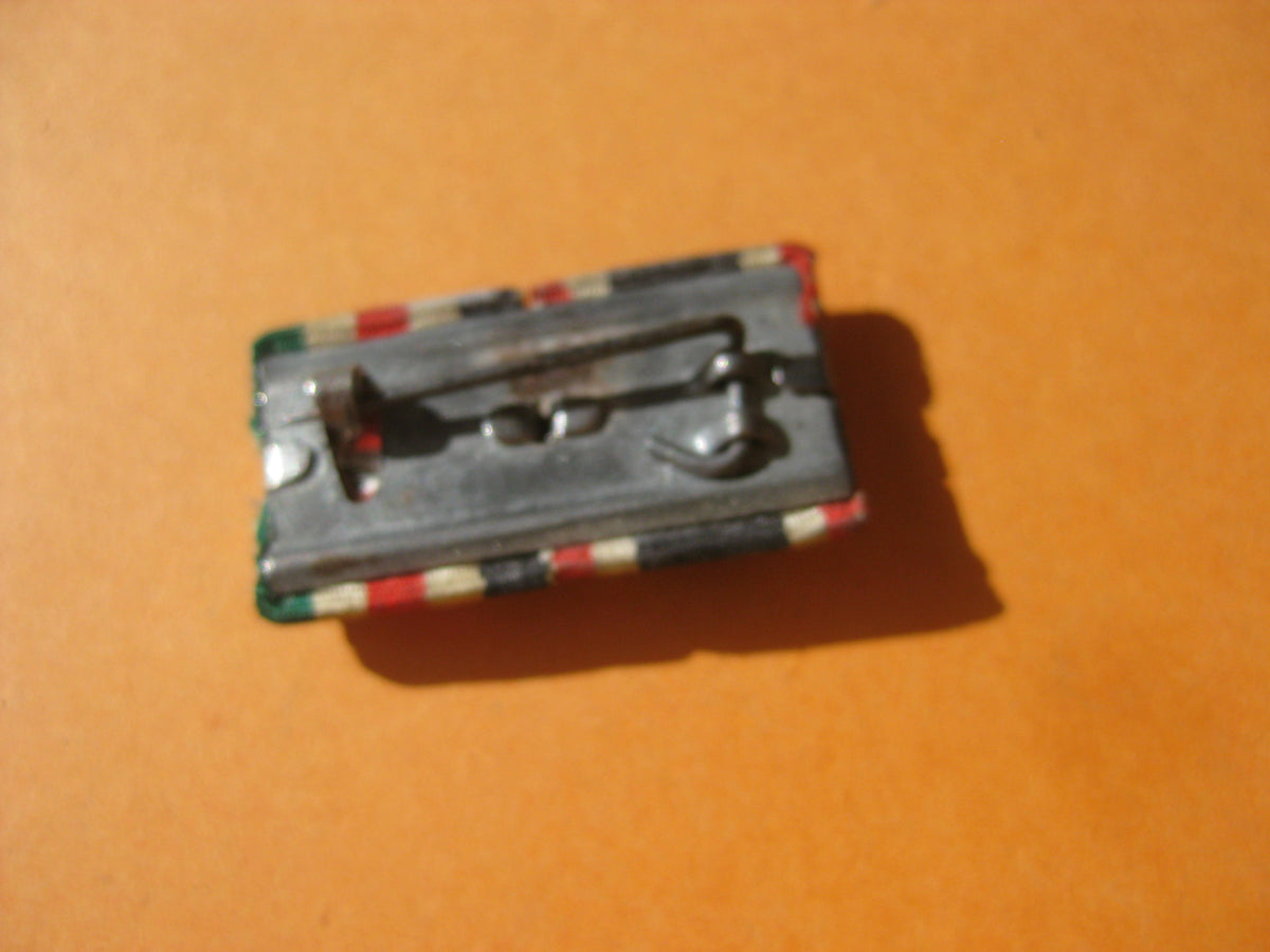 2er Feldspange WEHRMACHT Afrikakorps