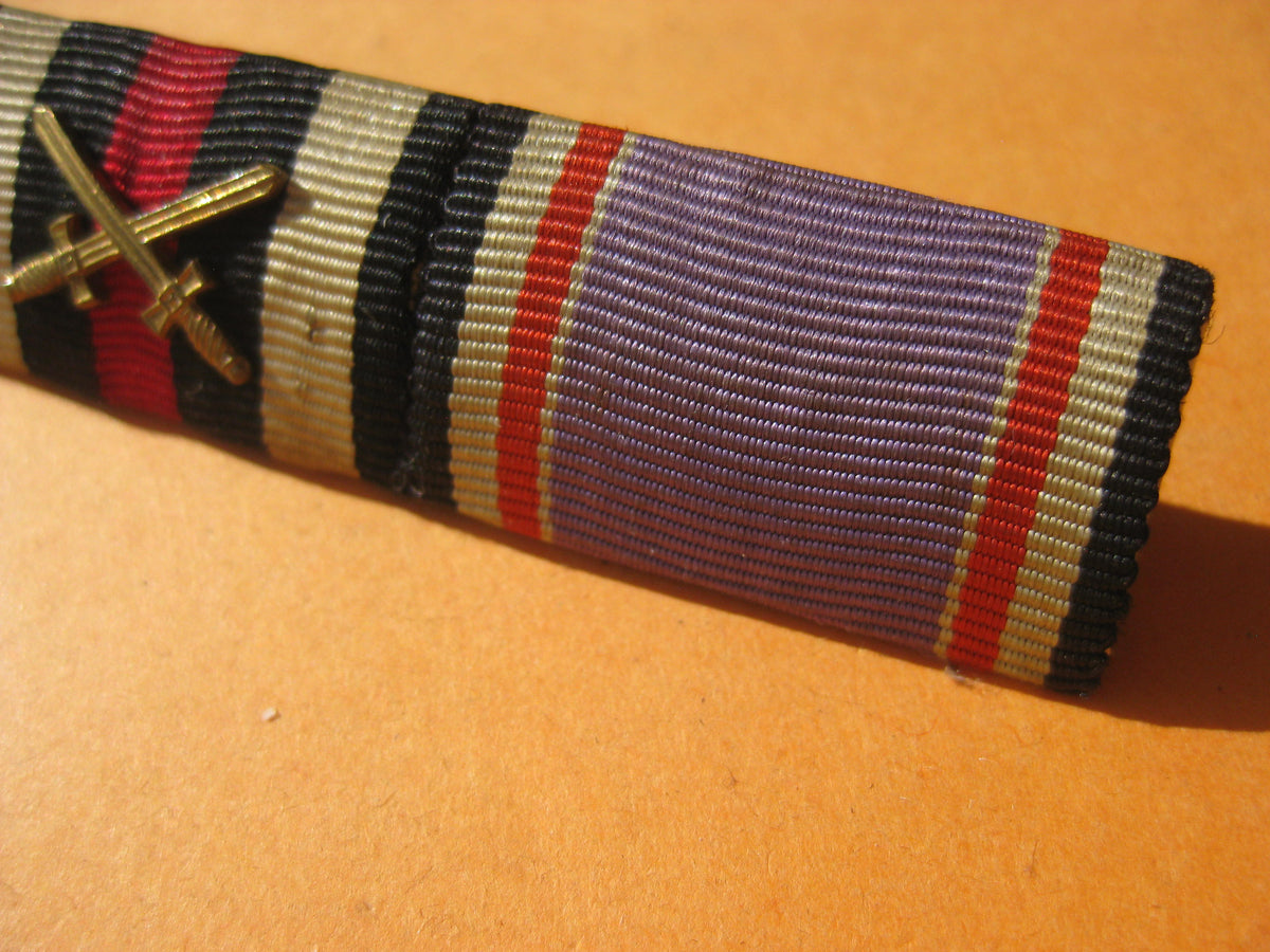 3er Feldspange Preußen &amp; Wehrmacht