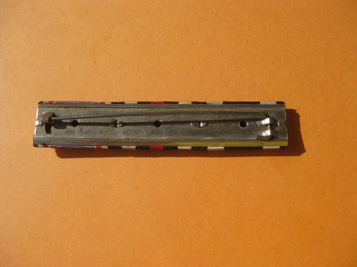 3er Feldspange Preußen &amp; Wehrmacht