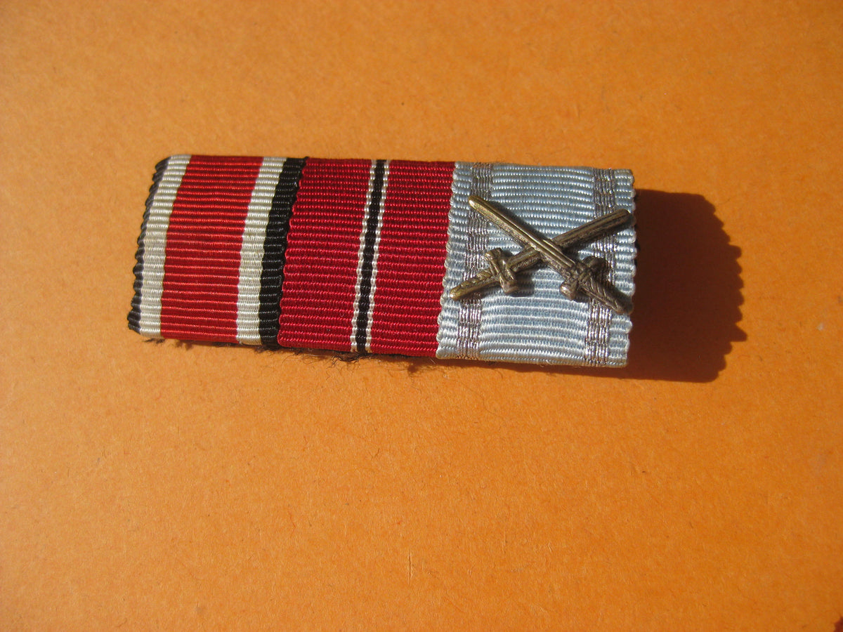 3er Feldspange Wehrmacht &amp; Bulgarien