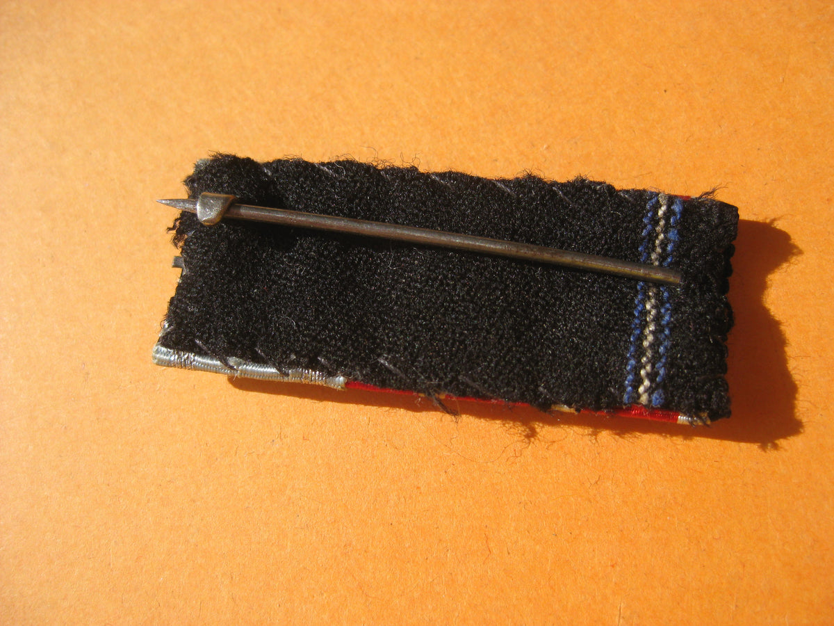 3er Feldspange Wehrmacht &amp; Bulgarien