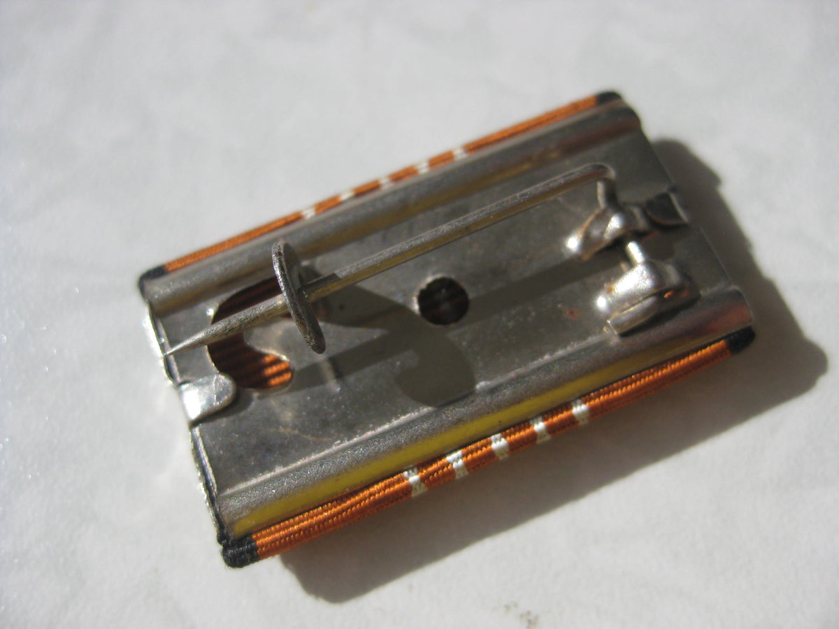 1er Feldspange Medaille Olympiade 1936