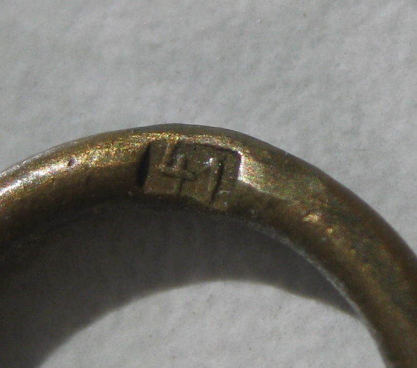 Kriegsverdienstkreuz 2.Klasse mit Schwertern (KVK2/39) in Verleihungstüte Mint Condition