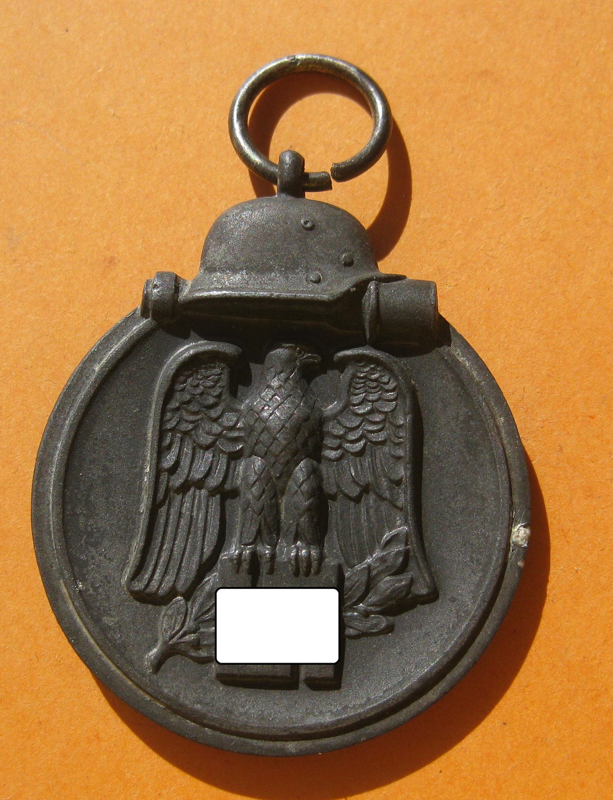 Ostmedaille 1941/42 Hersteller: 3
